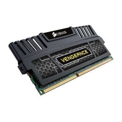 Corsair 8GB, DDR3 1600MHz, CL10