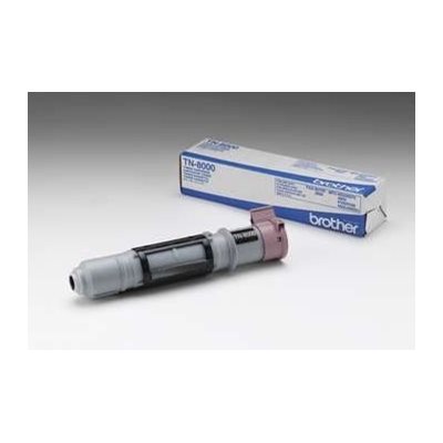 Brother Värikasetti, Tn8000