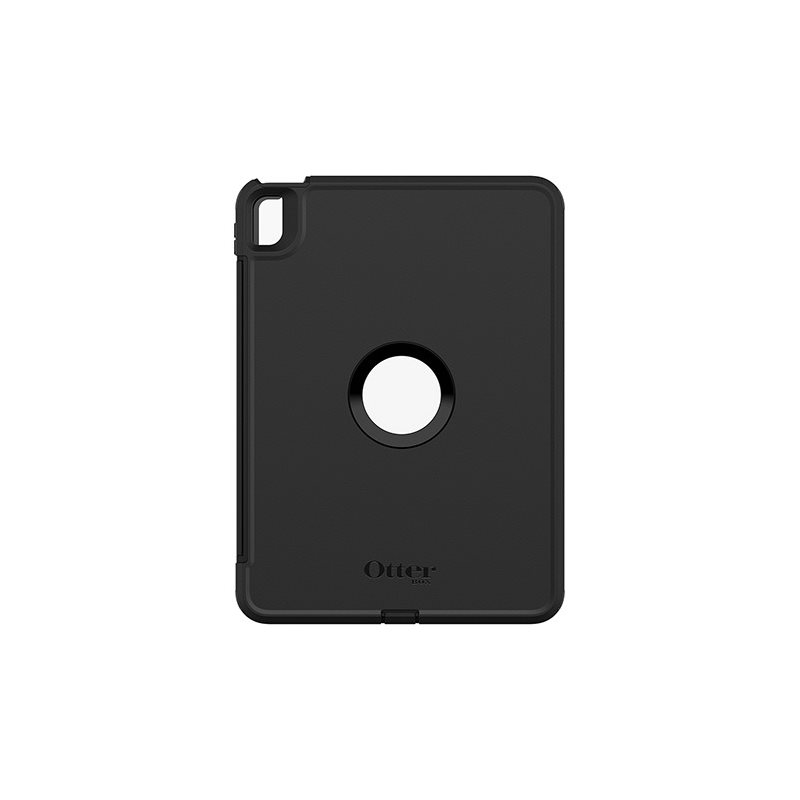 OtterBox Defender Series Case -suojakotelo, iPad Air (4th gen), musta - Kuva 2