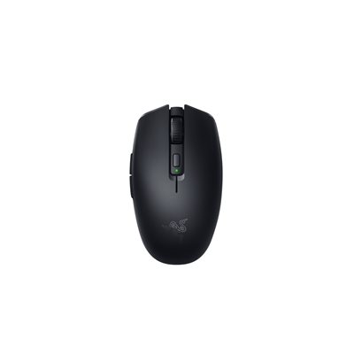 Razer (Outlet) Orochi V2, langaton pelihiiri, 18 000 DPI, musta