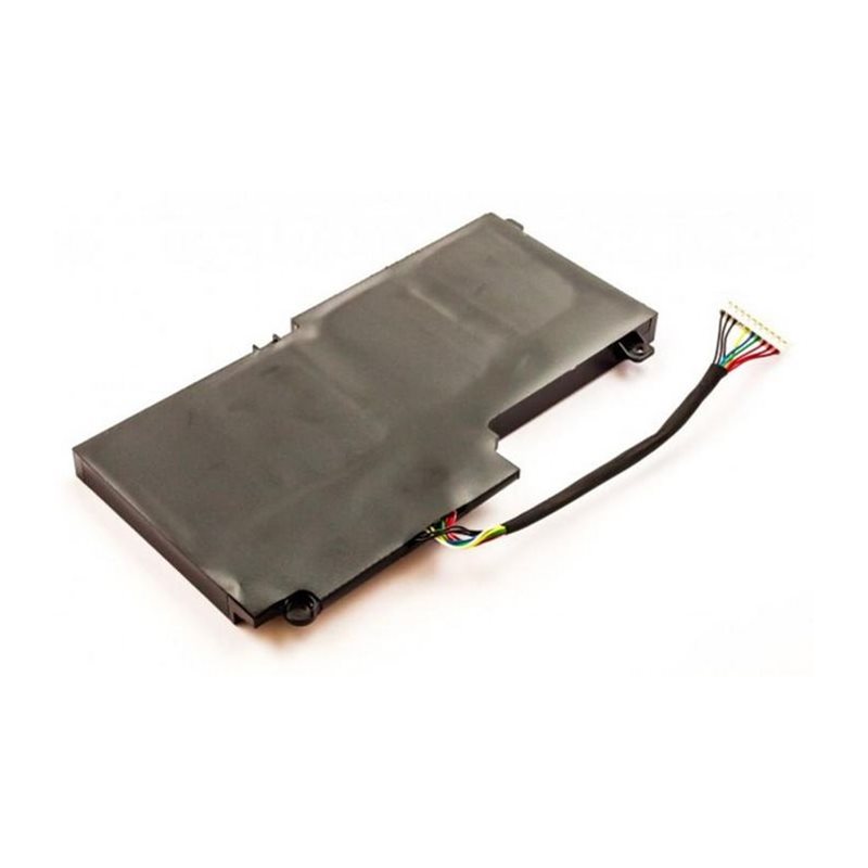CoreParts Kannettavan tietokoneen tarvikeakku, 32 Wh, musta (Toshiba) - Kuva 2