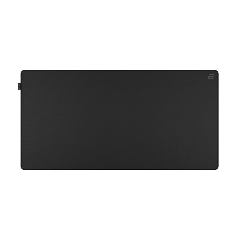 Endgame Gear (Outlet) MPC-890 - Stealth Edition, Cordura Gaming Mousepad -pelihiirimatto, musta