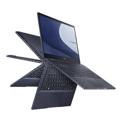 Asus 13,3" ExpertBook B5 Flip B5302FBA-LG0228, kannettava tietokone, Star Black