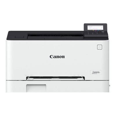 Canon i-SENSYS LBP631CW -värilasertulostin, A4, valkoinen/musta