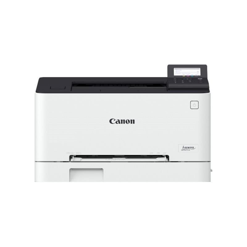 Canon i-SENSYS LBP631CW -värilasertulostin, A4, valkoinen/musta