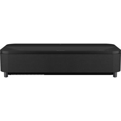 Epson EH-LS800B, erittäin lyhyen heijastusetäisyyden Laser UST-projektori, musta
