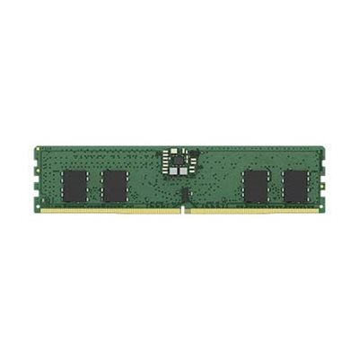 Kingston 8GB (1 x 8GB) ValueRAM, DDR5 CUDIMM 6400MHz, CL52, 1.1V