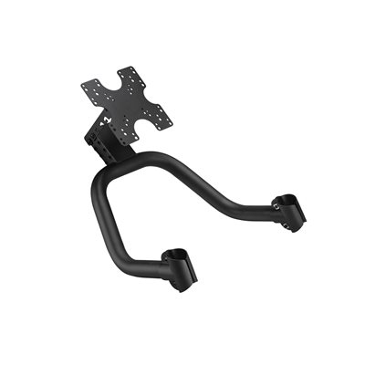 Next Level Racing F-GT Pro Direct Monitor Mount, musta