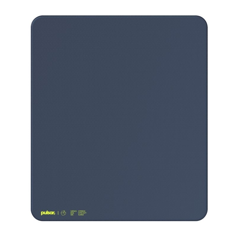 Pulsar [Pulsar x LGG] Hyperion - XL - XSOFT -pelihiirimatto, Midnight Slate
