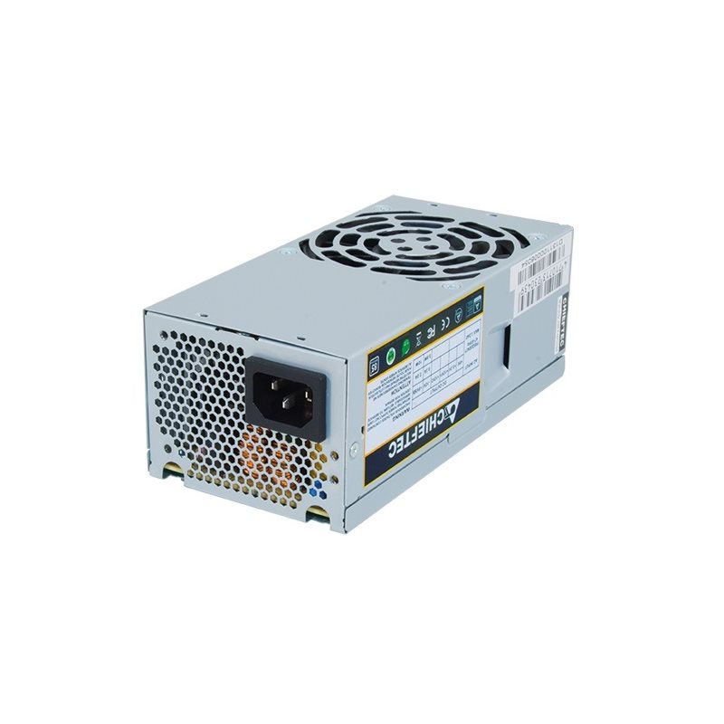 Chieftec (Outlet) 350W SMART, TFX-virtalähde, harmaa