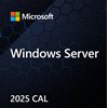 Microsoft Windows 2025 Standard Server User CAL, 5 kpl