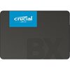 Crucial (Outlet) 1TB BX500, 2.5" SSD-levy, SATA III, 540/500 MB/s