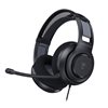Turtle Beach (Outlet) Atlas 200 -pelikuulokkeet mikrofonilla, musta