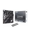 Asus PRIME B550M-K WIFI, mATX-emolevy