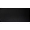 Deltaco Ocean Recycled Fabric XL hiirimatto, 900 x 400 x 3 mm, musta