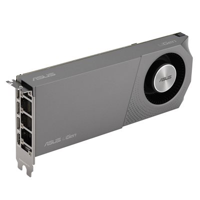 Asus UGen Intel Arc Pro B70 -näytönohjain, 32GB GDDR6