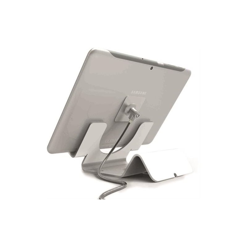 Maclocks Universal Tablet Security Holder, yleismallinen pöytäteline tableteille