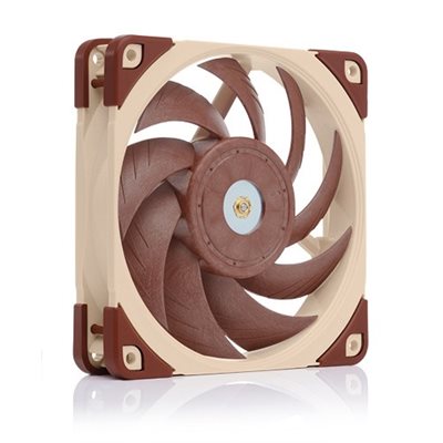 Noctua NF-A12x25 ULN, 120mm laitetuuletin