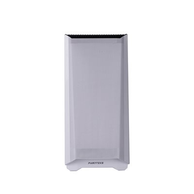 Phanteks Metal Mesh Front Panel -etupaneeli Eclipse P400A -koteloon, valkoinen