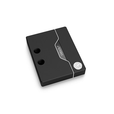 EK-Waterblocks EK-Quantum Velocity² D-RGB - AM5 Nickel + Acetal, CPU-blokki