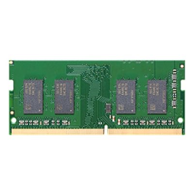 Synology 4GB (1 x 4GB) DDR4 2666MHz, SO-DIMM, 1.20V