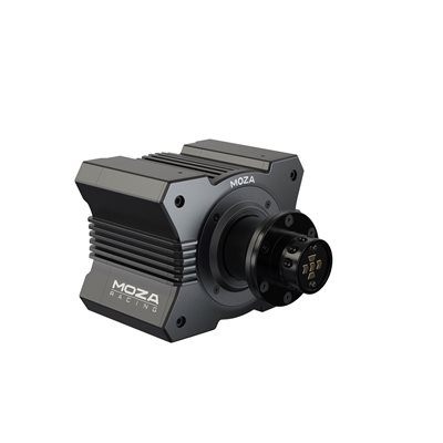 MOZA Racing MOZA R5 rattirunko