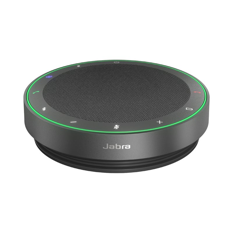 Jabra Speak2 75 MS Teams, työpöytä-kaiutinpuhelin, Bluetooth/langaton