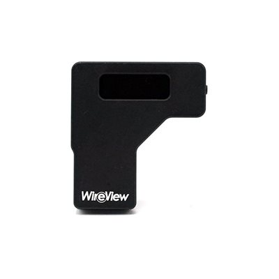 Thermal Grizzly WireView GPU, 1 x 8-pin PCIe - Reverse