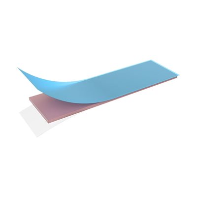 Akasa M.2 SSD Thermal Pad Plus Pack, 70 x 20 x 1,5 mm, 3kpl