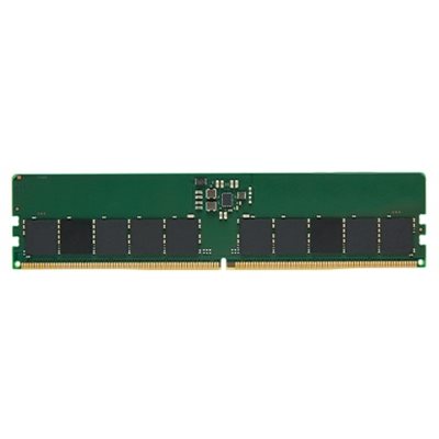 Kingston 48GB (1 x 48GB) DDR5 5600MHz, ECC, CL46, 1.1V