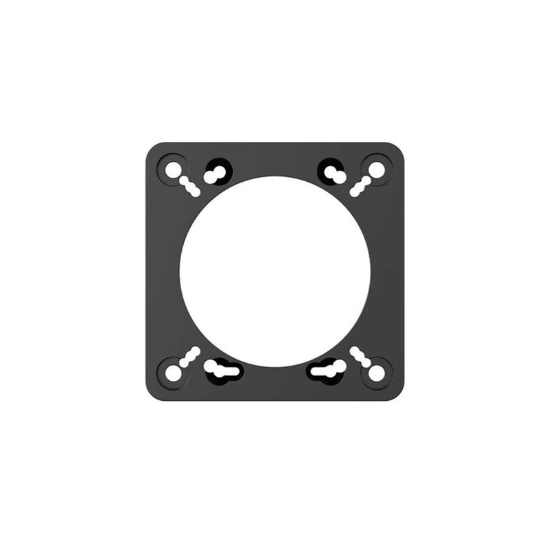 MOZA Racing Multi-function Stalks Mount Adapter, ohjauspalkin sovitinlevy
