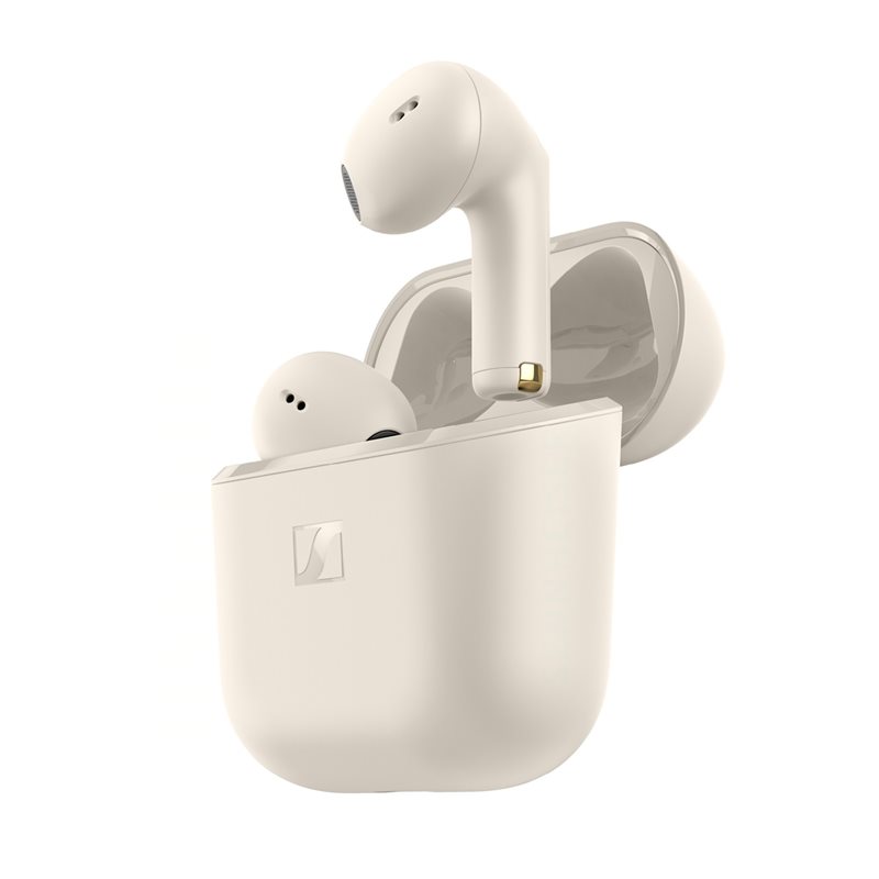 Sennheiser Accentum Open, langattomat in-ear kuulokkeet, Bluetooth 5.3, kerma