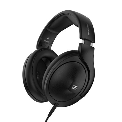 Sennheiser HD 620S 150 ohm, suljetut referenssikuulokkeet, musta
