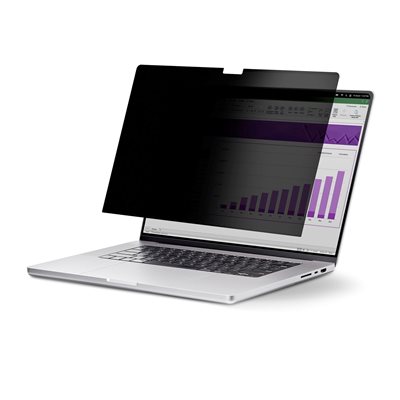 StarTech.com 14" MacBook Pro yksityisyyssuodatin, magneettikiinnitys