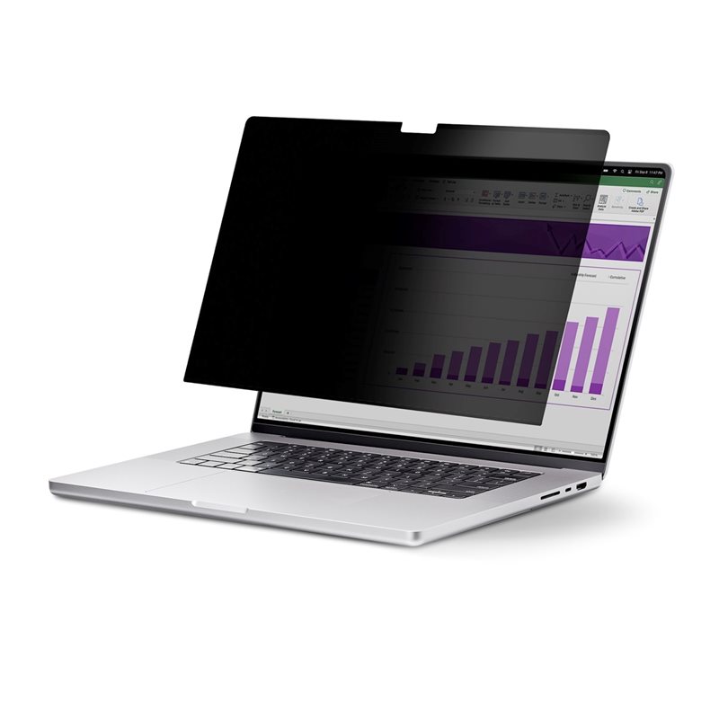 StarTech.com 14" MacBook Pro yksityisyyssuodatin, magneettikiinnitys