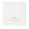 ZyXEL NWA90BE PRO, WiFi 7 Dual-Radio NebulaFlex Access Point, langattoman verkon liityntäpiste, valkoinen