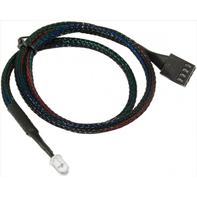 Aqua Computer RGB LED-valomoduuli Aquaero 5:lle