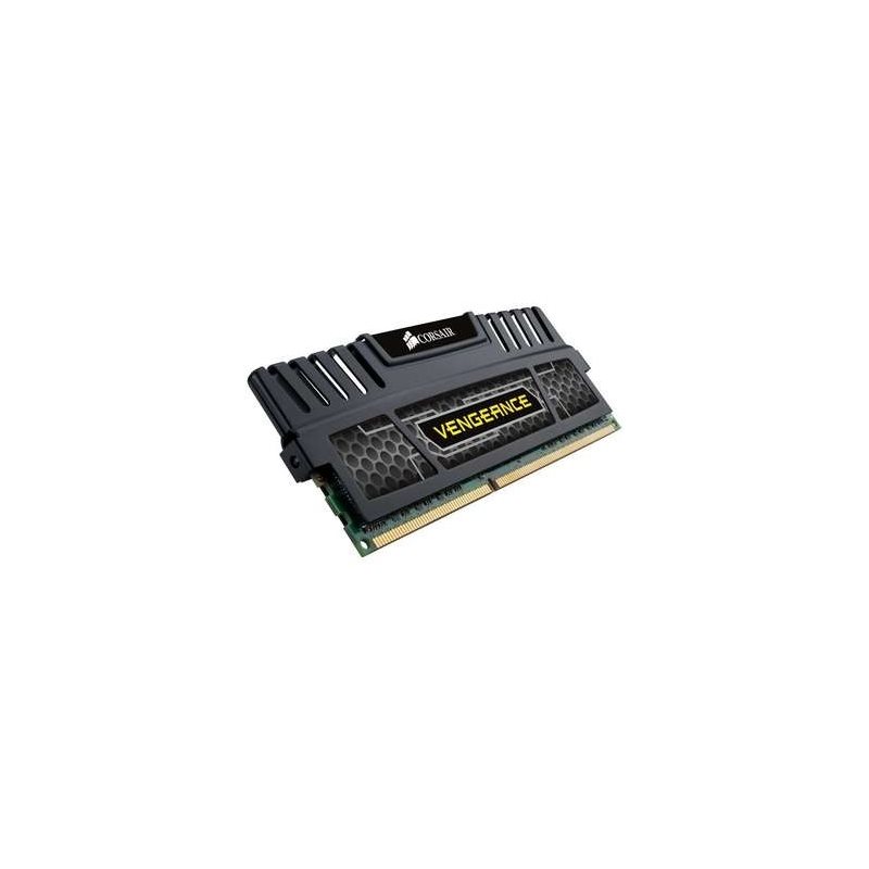 Corsair 3x4GB, DDR3 1600MHz, CL9