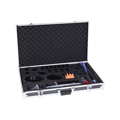 Alphacool Eiskoffer Professional - taivutus & mittaussarja