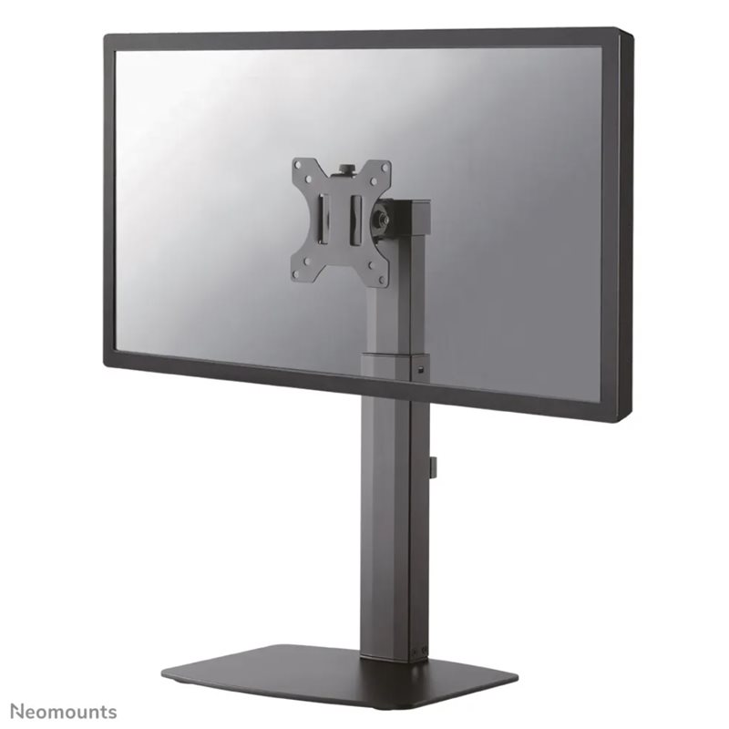 Neomounts by Newstar FPMA-D865BLACK monitor desk mount, monitorin pöytäteline, musta