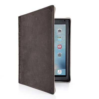 Twelve South BookBook for iPad 9.7" (2018), tabletin kotelo