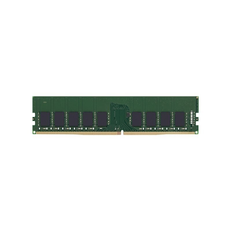 Kingston (Outlet) 32GB (1 x 32GB) Server Premier, DDR4 3200MHz, ECC, CL22, 1.20V