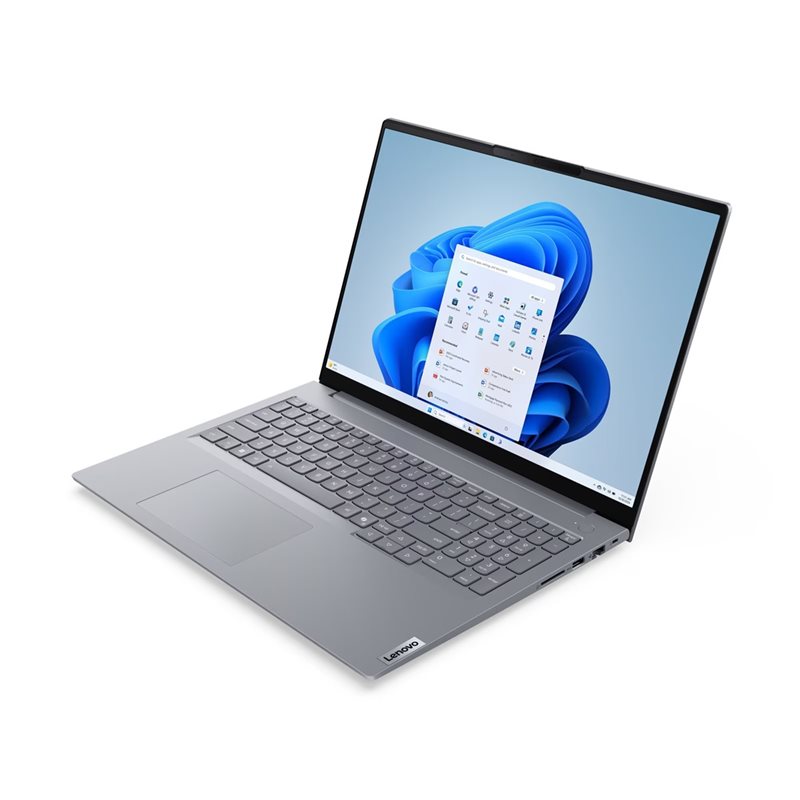 Lenovo 16" ThinkBookTB 16 G8