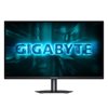 Gigabyte 27" G27UP, 160Hz 4K Dual-Resolution -pelimonitori, musta