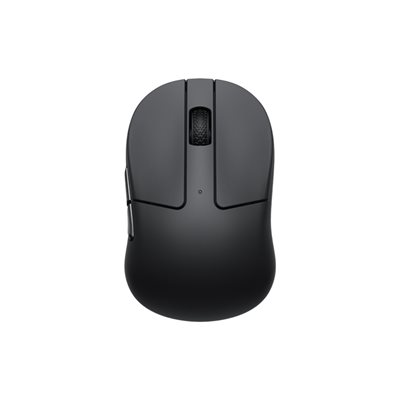 Keychron M4 - PixArt 3950 (8K Polling Rate), langaton hiiri, 30 000 DPI, musta