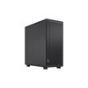 Fractal Design (Outlet) Epoch Black Solid, miditornikotelo, musta
