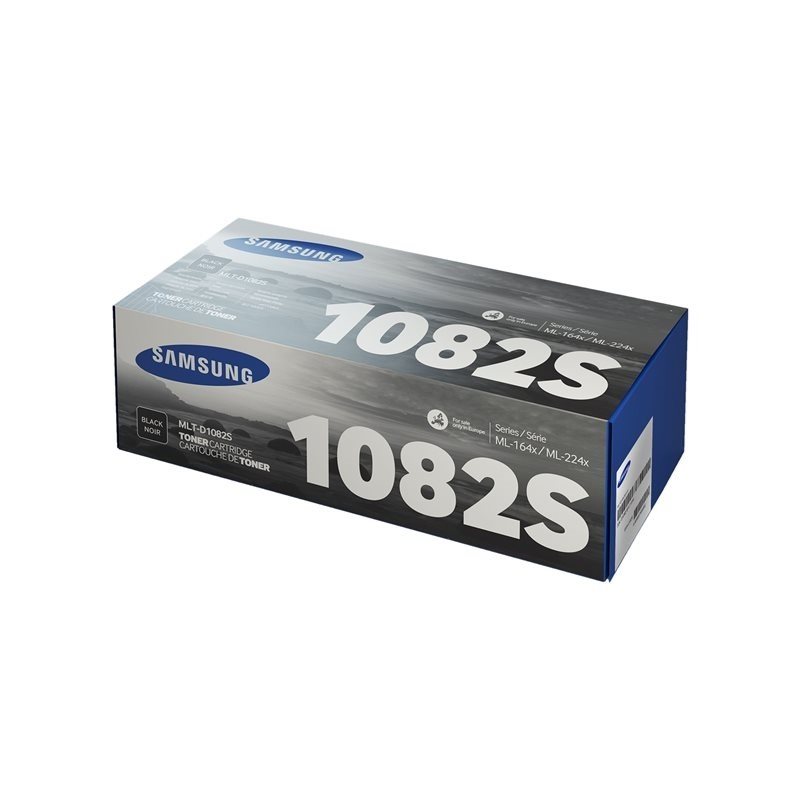 Samsung Mustekasetti ML-1640/2240 musta