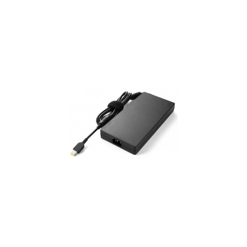 Lenovo ThinkPad 230W AC Adapter (Slim Tip) -virta-adapteri
