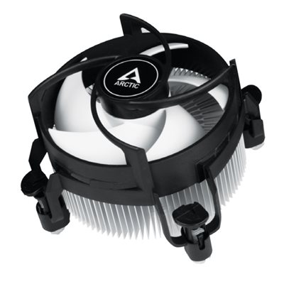 ARCTIC Alpine 17 -prosessorijäähdytin