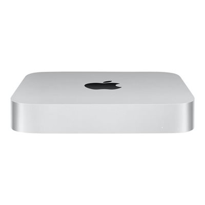 Apple Mac mini, M2 Pro/16GB/512GB, hopea